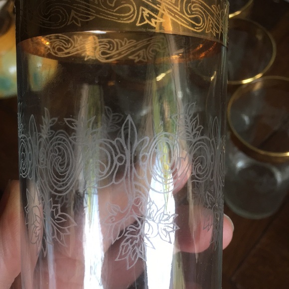 PASABAHCE Glasses - Picture 2 of 5